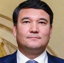 Gabidulla Ospankulov
